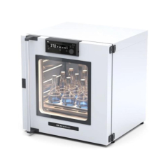 IKA INC 125 FS digital Incubator Shaker