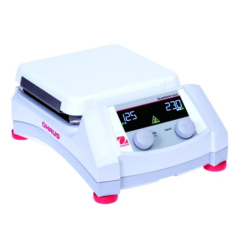 OHAUS Guardian 5000 Hotplate Stirrer