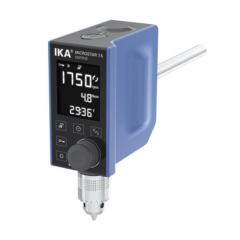 IKA MICROSTAR control Overhead Stirrer