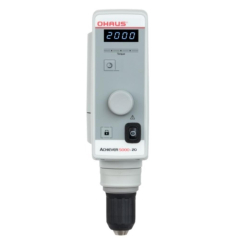 OHAUS Achiever 5000 Overhead Stirrer