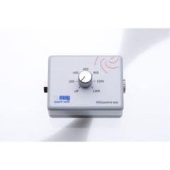 2mag MIXcontrol Magnetic Stirrer Control Unit