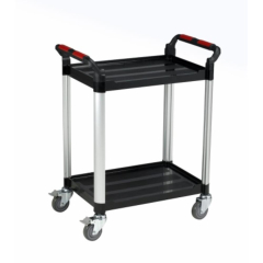 Storage and Handling