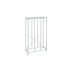 Gratnells Tall Treble Column Adjustable Frame