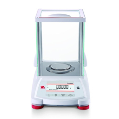 OHAUS PX224 Pioneer Analytical Balance 220g x 0.1mg