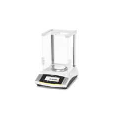 Sartorius Entris II Advanced Analytical Balance Internal Calibration 0.1mg Readability