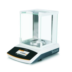 Sartorius Secura Analytical Balance