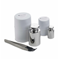 Accuris F1 Grade Calibration Weight