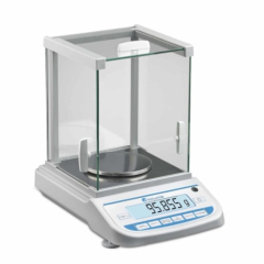 Accuris Precision Balance
