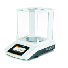 Sartorius Practum Precision Balance