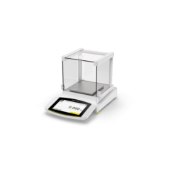 Sartorius Cubis II Precision Balance - MCA Advanced Interface with Colour Touch Screen Display