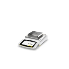 Sartorius Cubis II Precision Balance - MCE Essential Interface with LCD Display