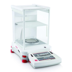 OHAUS Explorer Semi-Micro Balance