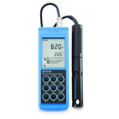 Oxygen Meters