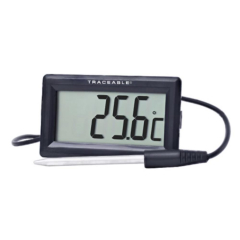 Thermometers