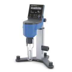IKA ROTAVISC Rotational Viscometer