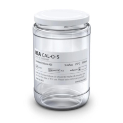 IKA ROTAVISC Standard Silicon Oil