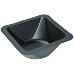 Heathrow Scientific Weigh Boat - Square Large - Anti-static