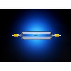 J Young Gas Sample Tube