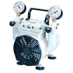 Welch WOB-L piston pump