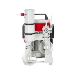 Welch MXPC Laboratory Vacuum System