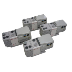 Edwards RV Pump Rotary