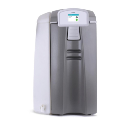 Reverse Osmosis Water Purification
