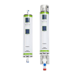 Purite Labwater 1 Type II Water Deioniser