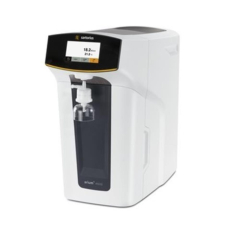 Ultrapure Water Purification
