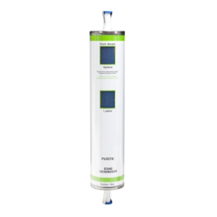Purite Labwater Deioniser Cartridge