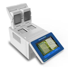 Thermal Cyclers