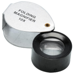 Magnifiers