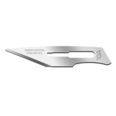 Swann-Morton No 10A Scalpel Blade