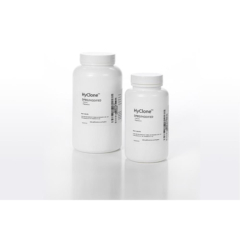 Hyclone Dulbeccos Phosphate Buffered Saline  (DPBS); without Calcium; Magnesium (Powder)