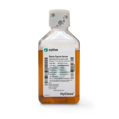 Hyclone Donor Equine Serum