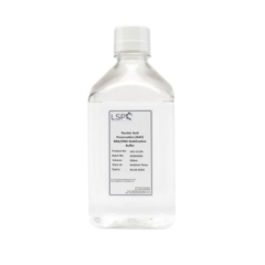 LSG Nucleic Acid Preservation (NAP) RNA/DNA Stabilisation Buffer