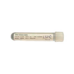 LSG Saline Solution 0.85%