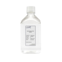 LSG Hanks Balanced Salt Solution
