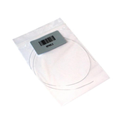 SLS Flowgen Replacement Platinum Wire 0.2mm