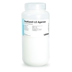 Electrophoresis Agarose