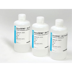 Electrophoresis Buffer Solutions