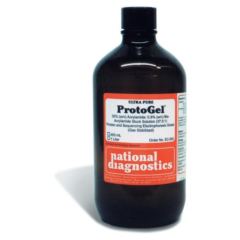 ProtoGel 30% Solution for Protein Separation Electrophoresis Gel