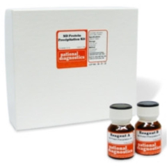 Electrophoresis Sample Preparation