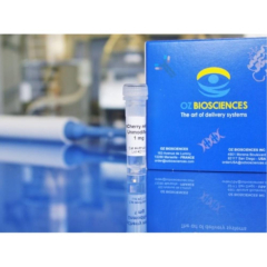 Oz Biosciences mCherry Reporter Gene mRNA Modified N1-Methyl-Pseudouridine