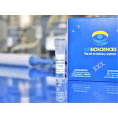 Oz Biosciences CRE Gene Editing mRNA Unmodified