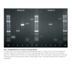 Meridian Bioscience MangoMix