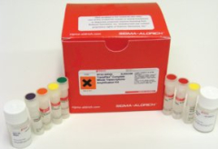 Complete Whole Transcriptome Amplification Kit, DNA polymerase included, Complete Kit with optimized