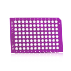 Azenta Life Sciences Break-A-Way 96 Well PCR Plate