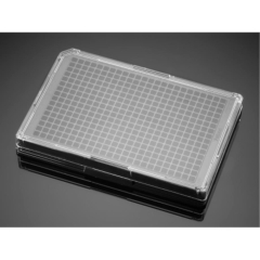 384 Well Microplates