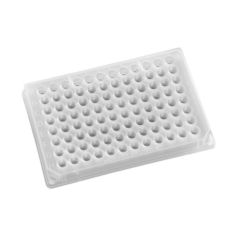 96 Well Microplates