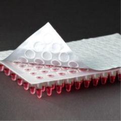ThermASeal Foil Microplate Film